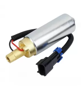 OSIAS Fuel Pump + Filter 98-07 Sea Doo GTX RX LRV DI 3D Direct Injection 204560418
