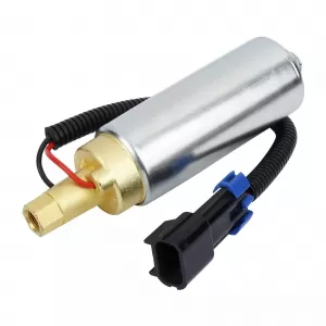 OSIAS Fuel Pump + Filter 98-07 Sea Doo GTX RX LRV DI 3D Direct Injection 204560418