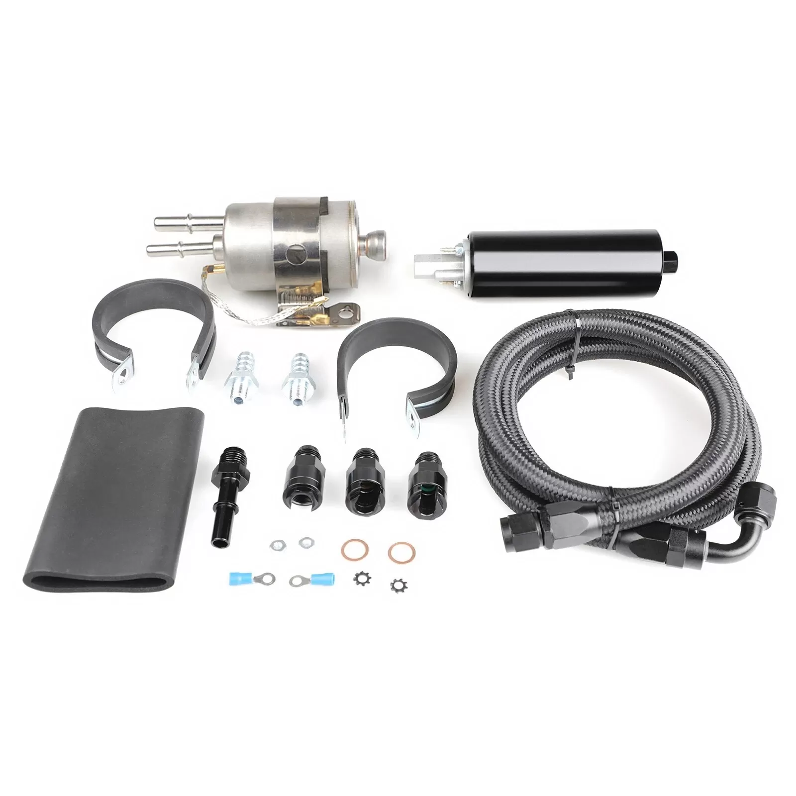 OSIAS LS Swap High Pressure Fuel Pump