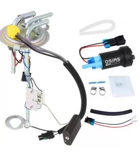 OSIAS LS Swap Fuel Pump Hanger for 1973-1991 Square Body Pickup