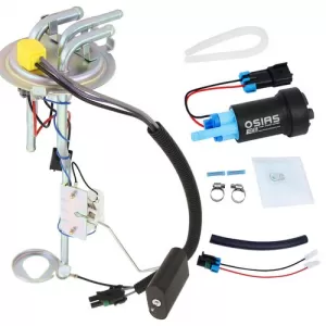 OSIAS LS Swap Fuel Pump Hanger for 1973-1991 Square Body Pickup