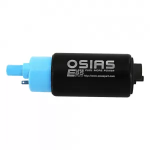 OSIAS 30mm EFI Fuel Pump +Regulator For 08-19 Yamaha WR250F 33D-13907-00-00