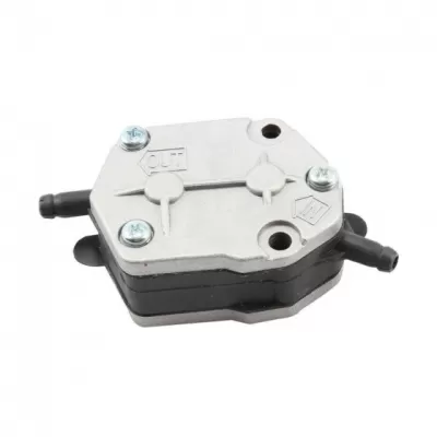 OSIAS Fuel Pump for Yamaha 25-85HP Mercury Tohatsu Suzuki Outboard Motor