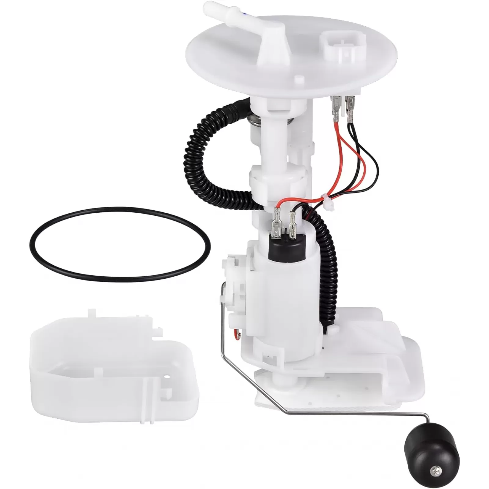 OSIAS YAMAHA YFZ450R FUEL PUMP ASSEMBLY