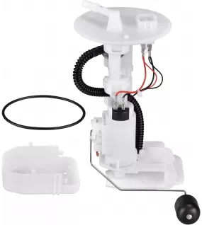 OSIAS YAMAHA YFZ450R FUEL PUMP ASSEMBLY