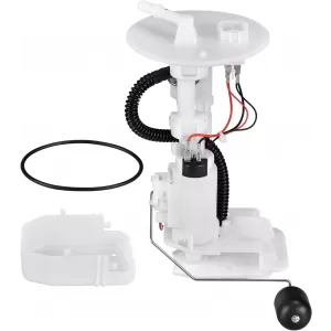 OSIAS YAMAHA YFZ450R FUEL PUMP ASSEMBLY