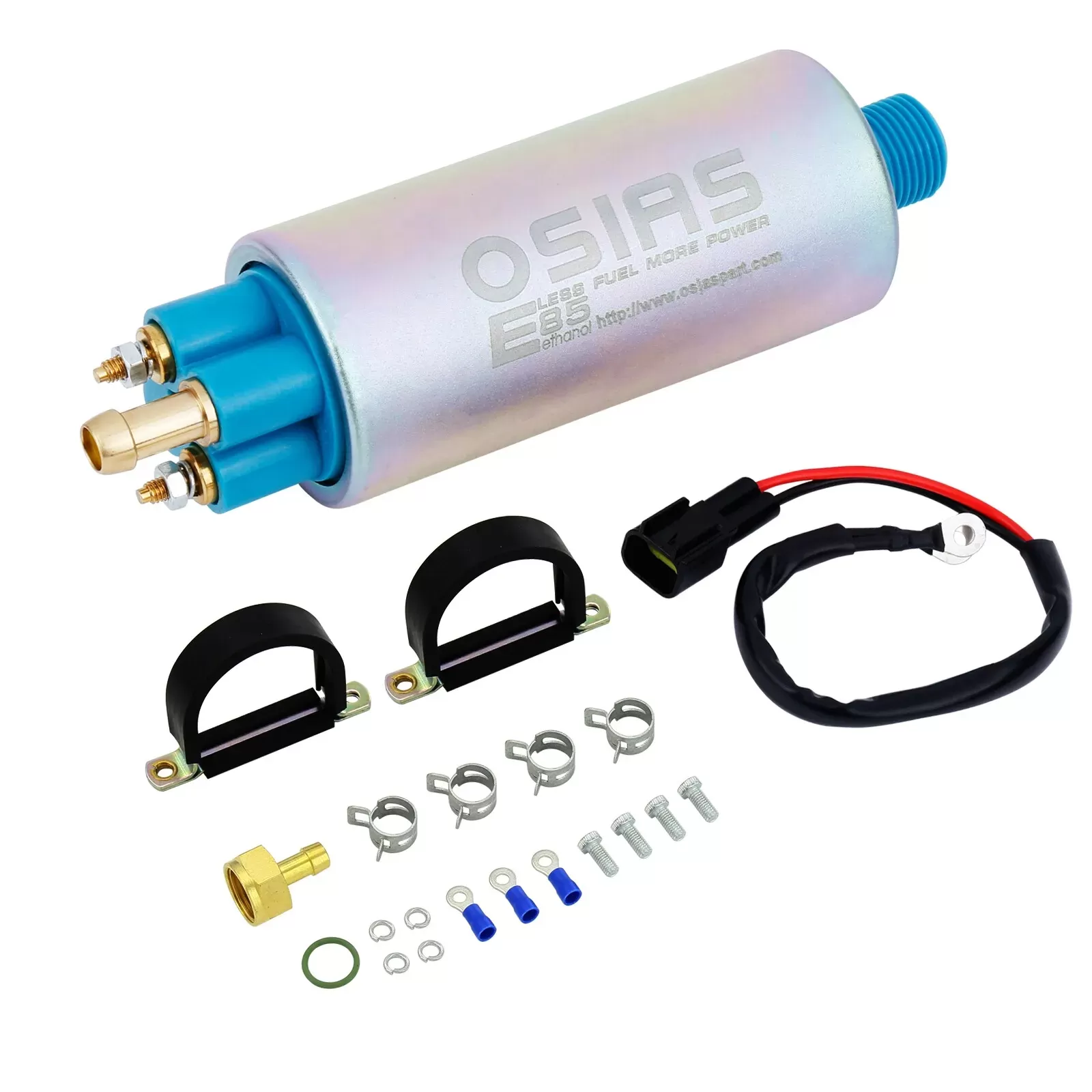 OSIAS YAMAHA FUEL PUMP 