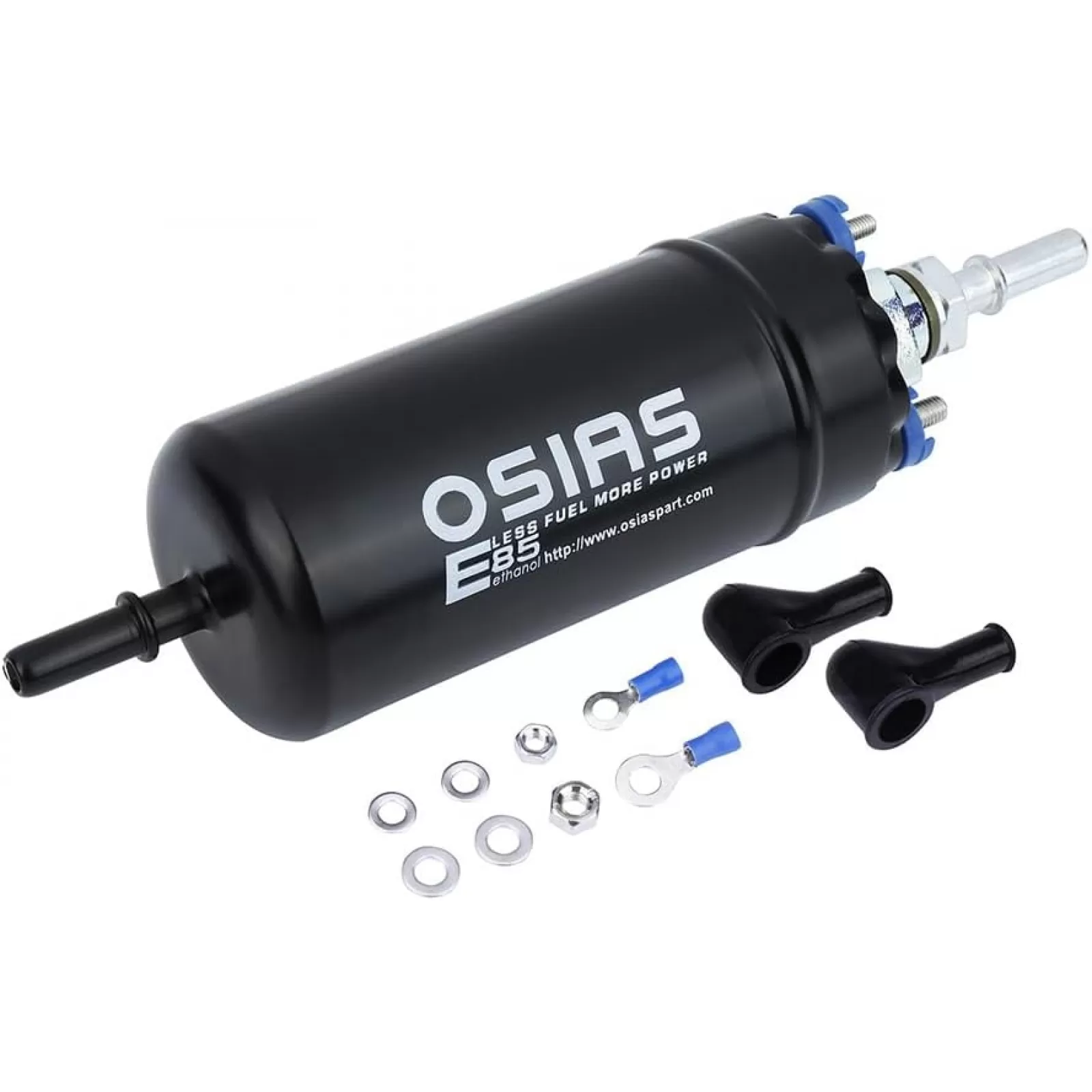 OSIAS External Fuel Pump FIT Ford Bronco, F-Series