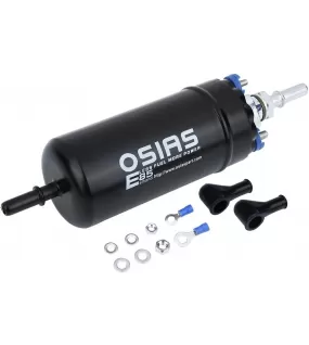 OSIAS External Fuel Pump FIT Ford Bronco, F-Series