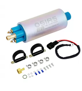 OSIAS External Fuel Pump