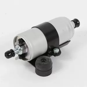 OSIAS External/Inline Fuel Pump for Kawasaki