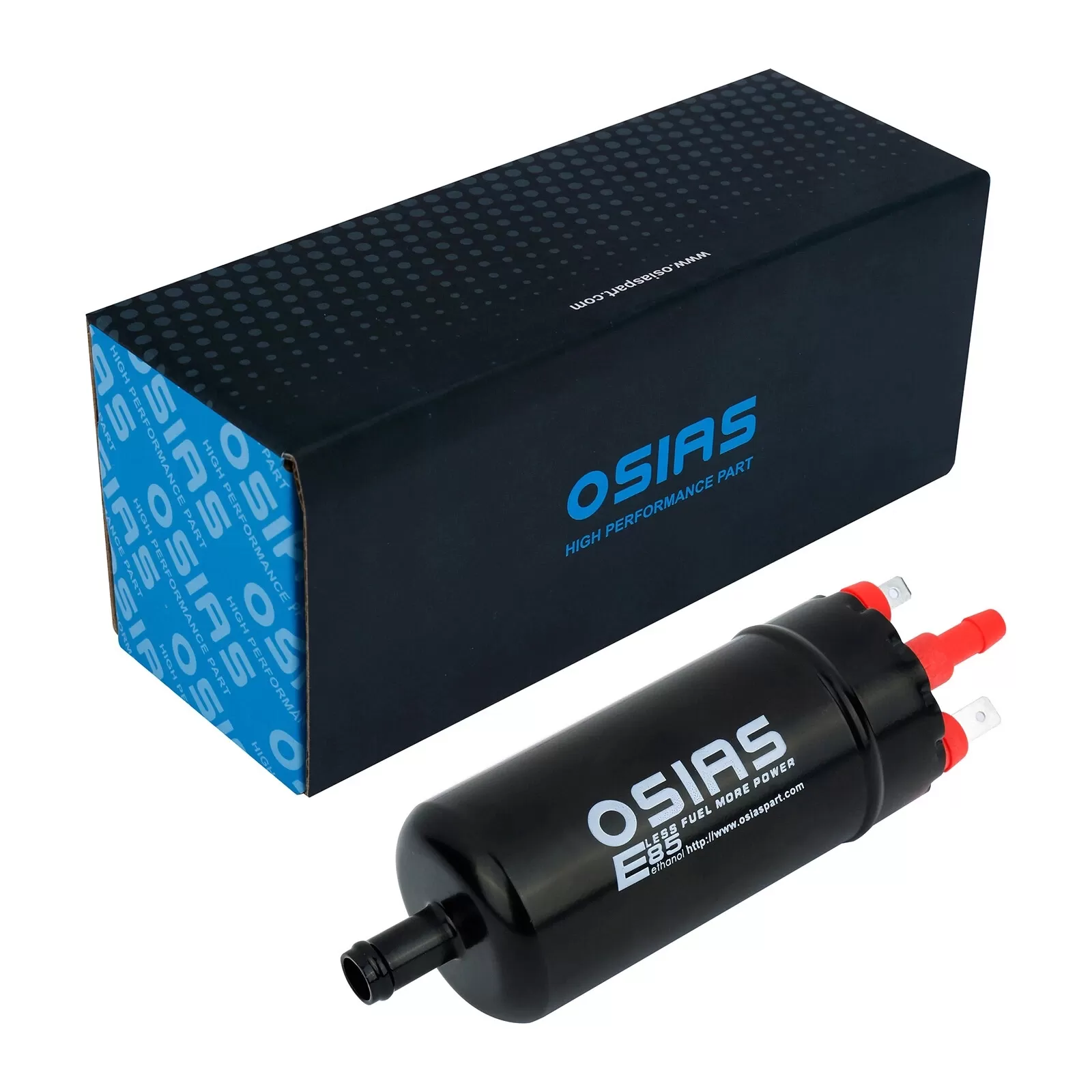 OSIAS External Fuel Pump For Volkswagen Beetle