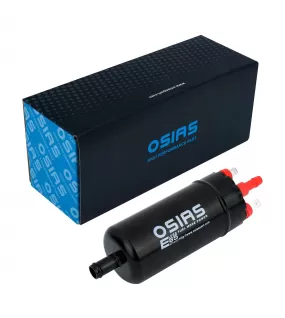 OSIAS External Fuel Pump For Volkswagen Beetle