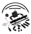 OSIAS K Swap Fuel Line Kit