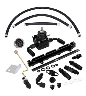 OSIAS K Swap Fuel Line Kit