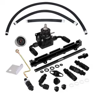 OSIAS K Swap Fuel Line Kit