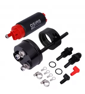 OSIAS fuel pump hanger with 340LPH fuel pump