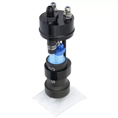 OSIAS fuel pump hanger with 340LPH fuel pump OSIAS fuel pump hanger with 340LPH fuel pump