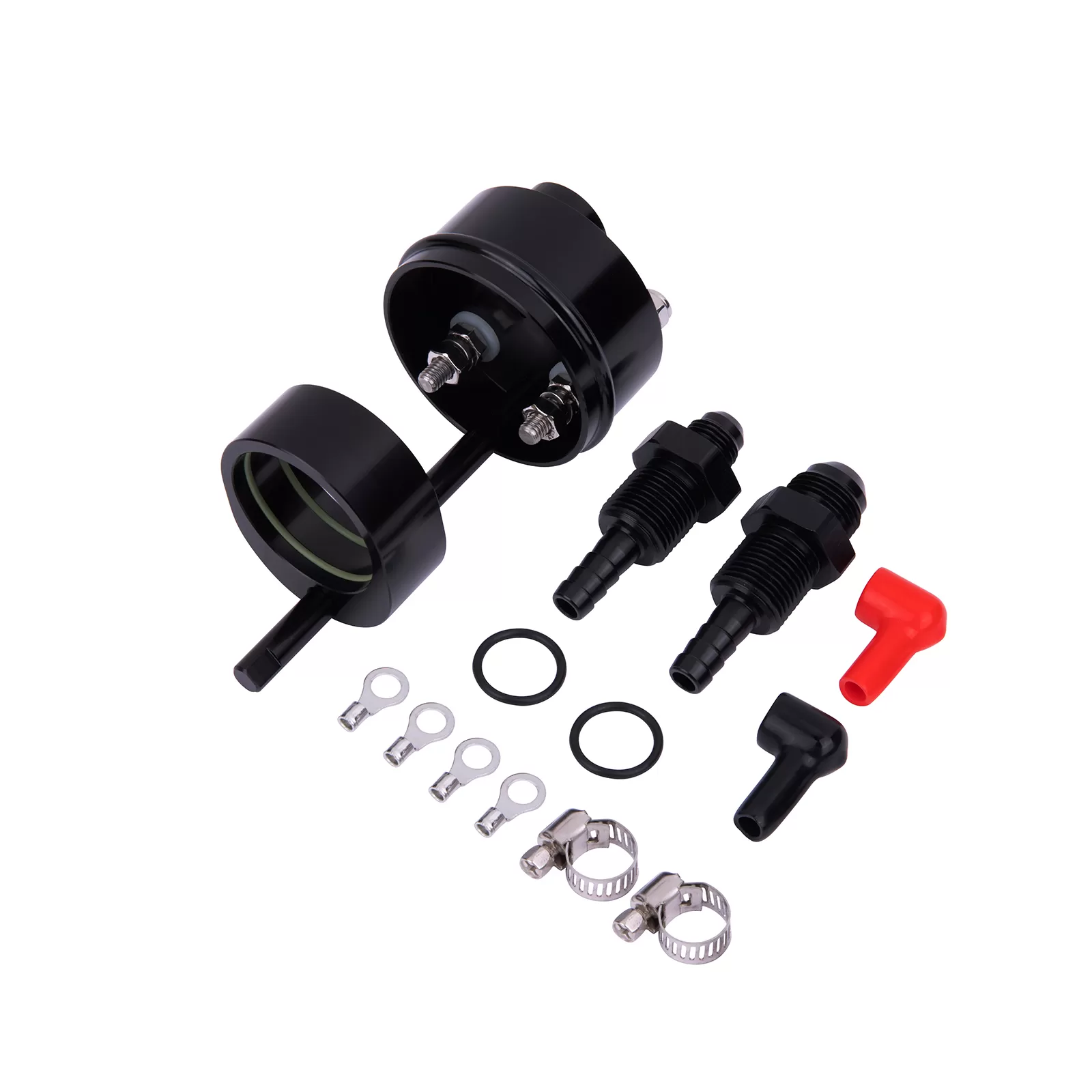 OSIAS fuel pump hanger with 340LPH fuel pump OSIAS fuel pump hanger with 340LPH fuel pump