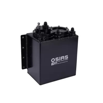 OSIAS fuel pump hanger with 340LPH fuel pump