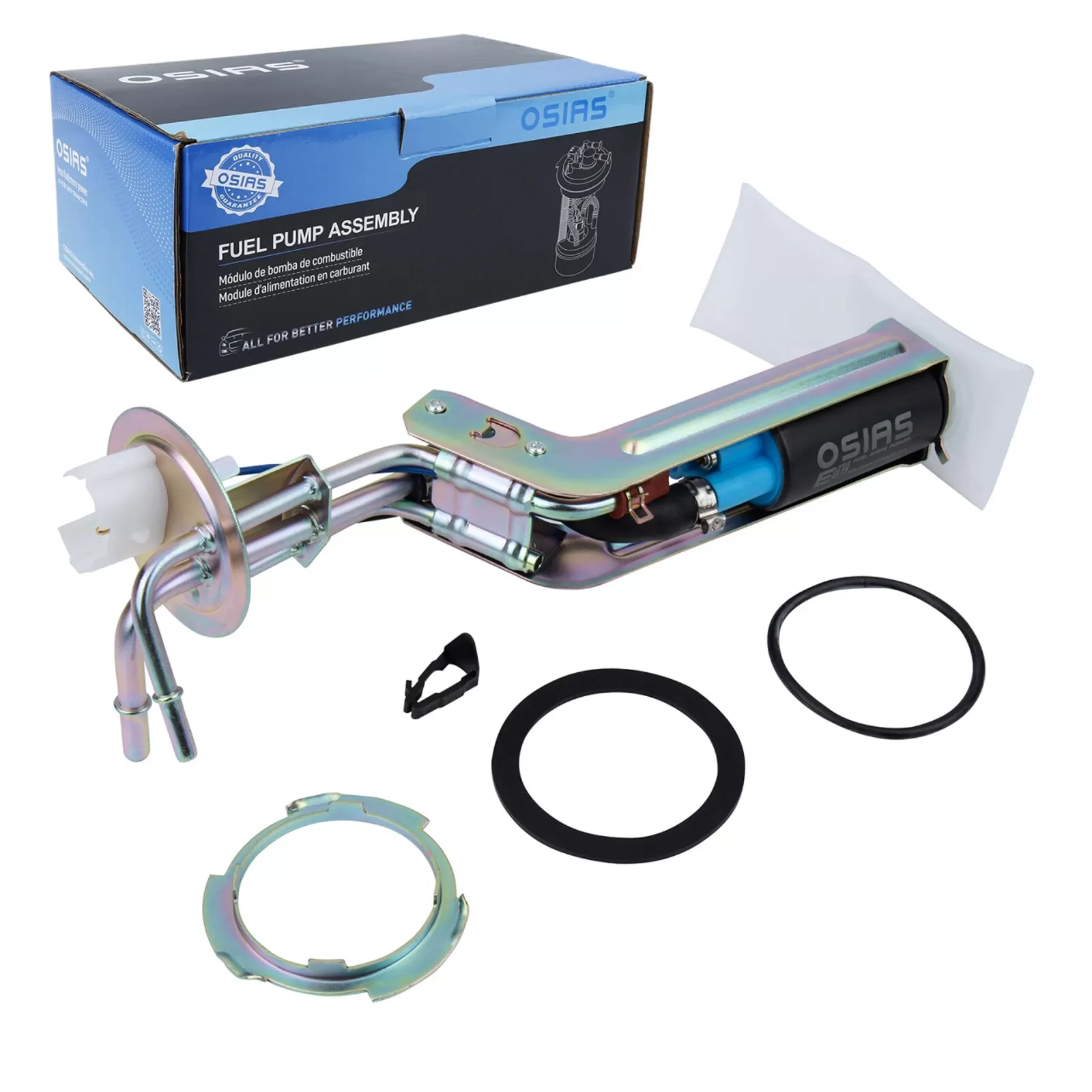 OSIAS Ford Mustang Fuel Pump hanger 