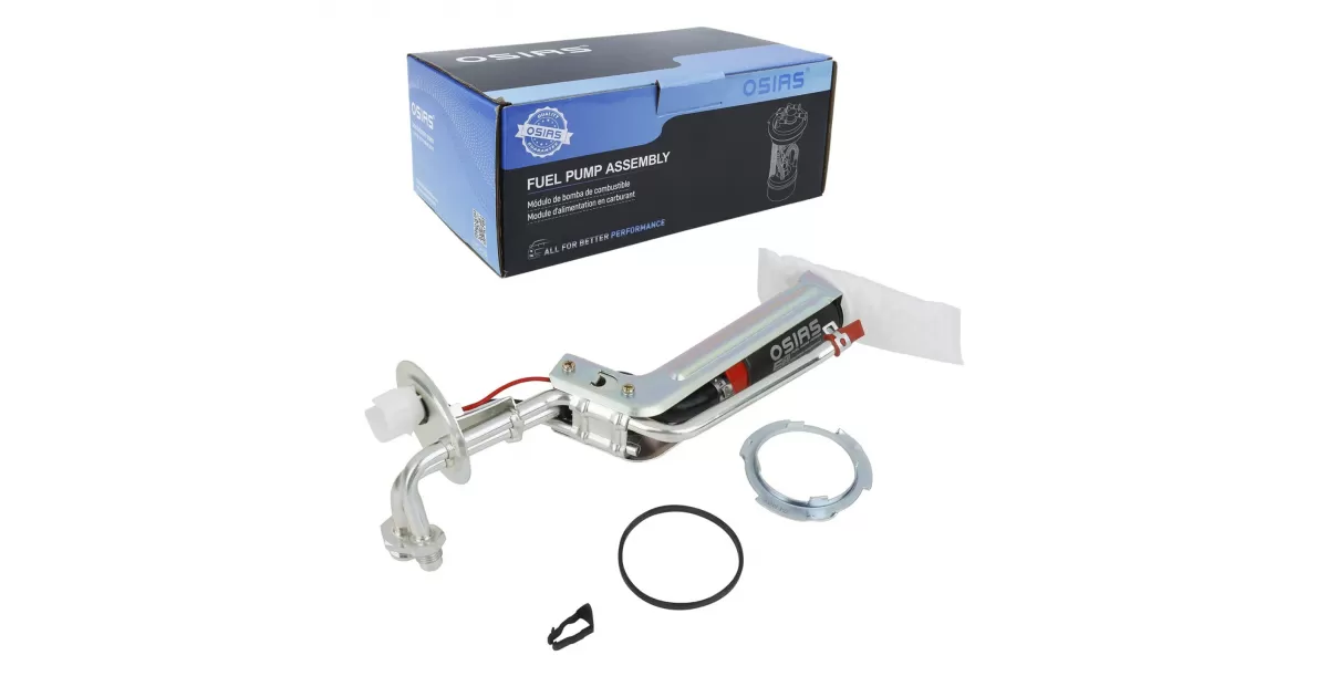 QFS Fuel Pump Installation Kit W/ Strainer O-rings For Husqvarna - Foto 11