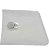 OSIAS Fuel Pump Strainer Fit walbro F90000262 F90000267 F90000274 525LPH