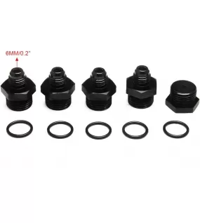 OSIAS ls1 fuel rails