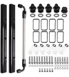 OSIAS ls1 fuel rails
