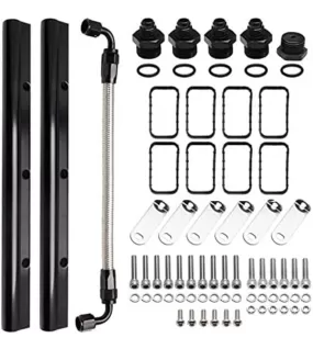 OSIAS ls1 fuel rails