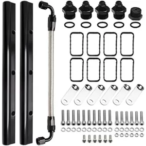 OSIAS ls1 fuel rails