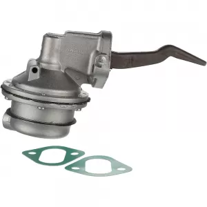 Carter Fuel Systems Mechanical Fuel Pump Automotive Replacement (M6905)