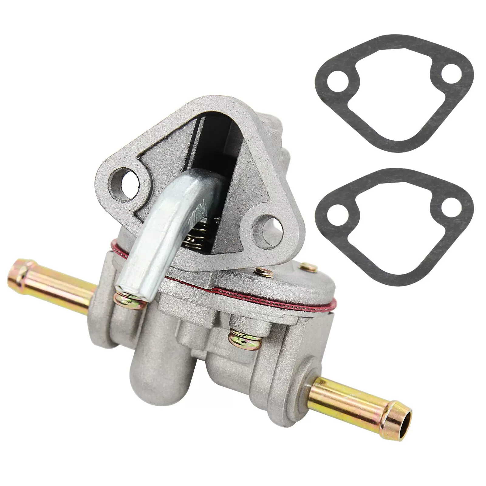 OSIAS Mechanical Fuel Pump