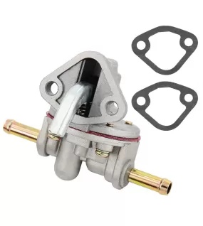 OSIAS Mechanical Fuel Pump