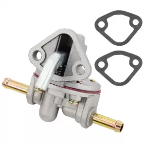 OSIAS Mechanical Fuel Pump