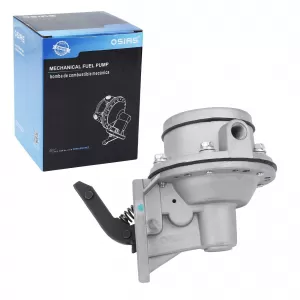 OSIAS Mechanical Fuel Pump BM4149 for Chevrolet Bel Air Fleetline 1952-1957