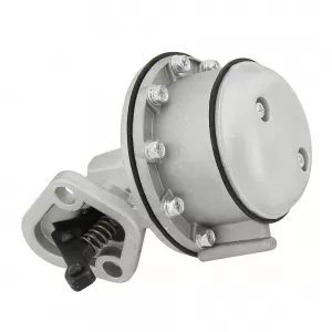 OSIAS Mechanical Fuel Pump For Chevrolet Checker Bel Air Biscayne 1958-1969