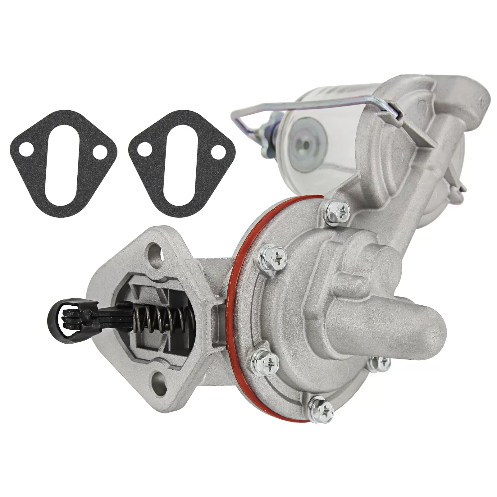 OSIAS Mechanical Fuel Pump For Ford Mercury F1 F2 F3 F4 Custom 1948-1954