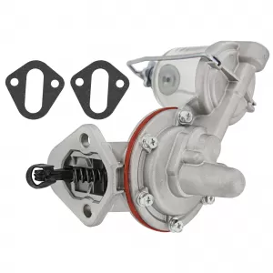 OSIAS Mechanical Fuel Pump For Ford Mercury F1 F2 F3 F4 Custom 1948-1954