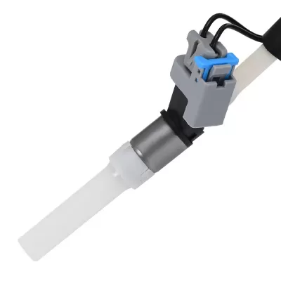 OSIAS 5.7 Vortec Spider Fuel Injector Replacement