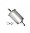 OSIAS Universal 3/8 fuel filter +Clamps