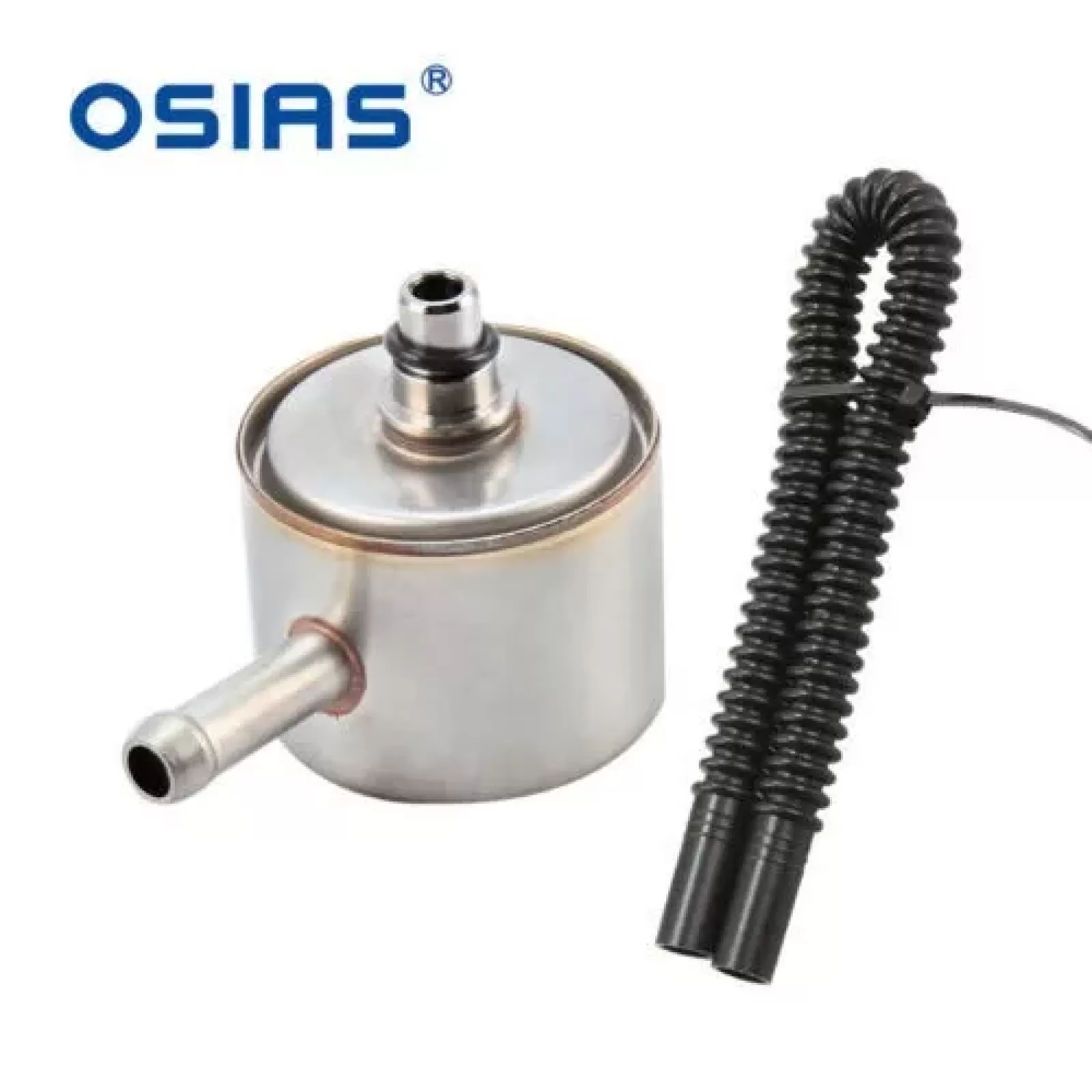  OSIAS Fuel Filter +Hose for Harley-Davidson Road King 02-07