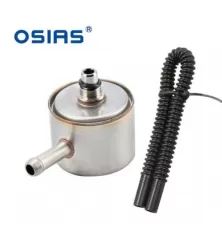  OSIAS Fuel Filter +Hose for Harley-Davidson Road King 02-07
