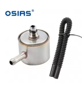  OSIAS Fuel Filter +Hose for Harley-Davidson Road King 02-07