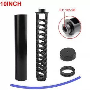 OSIAS NAPA4003 WIX24003 Car Oil Fuel Filter For 4003 WIX-1/2-28 5/8-24