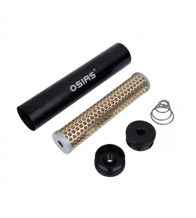 Napa 4003 Wix 24003 Fuel Filter 1/2-28" 1/2" For Car