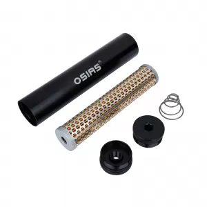 Napa 4003 Wix 24003 Fuel Filter 1/2-28&quot; 1/2&quot; For Car