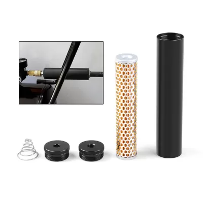 OSIAS Napa 4003 Fuel Filter Wix 24003 1/2-28" 1/2" For Car