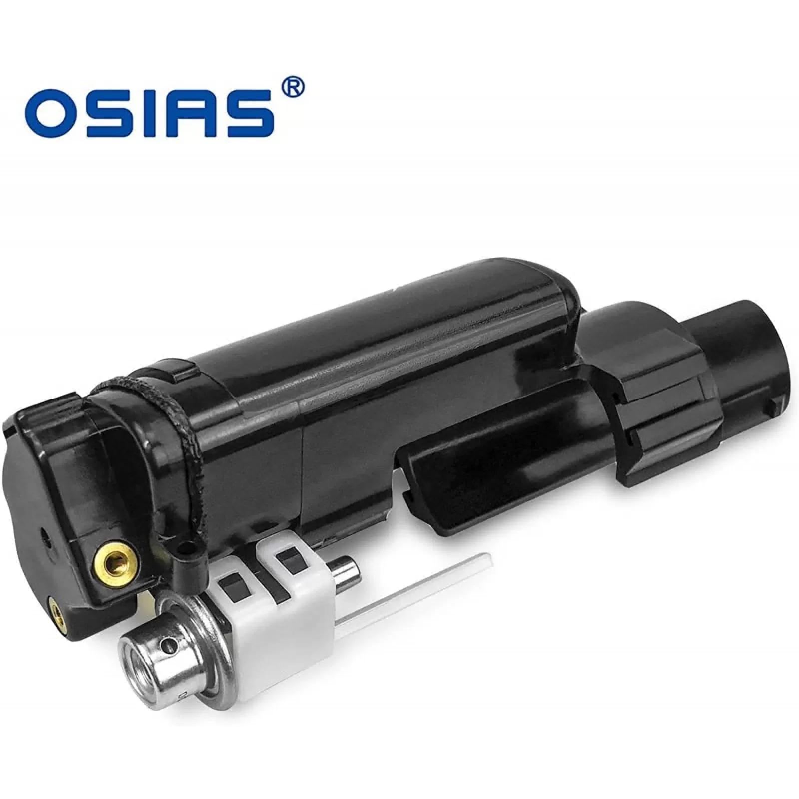 OISAS Fuel Pump Gas Filter Fit for Suzuki Hayabusa GSX1300R 2002-2007 15410-24FB0