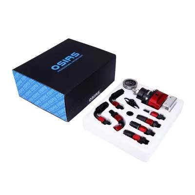 OSIAS Fuel Pressure Regulator